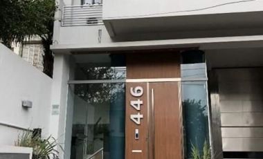 VENTA - PISO 4 AMBIENTES