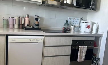 VENTA - PISO 4 AMBIENTES