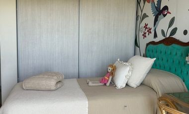 VENTA - PISO 4 AMBIENTES