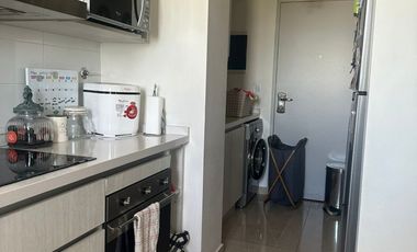 VENTA - PISO 4 AMBIENTES