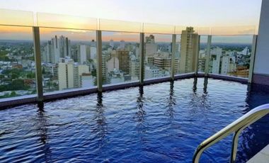 VENTA - PISO 4 AMBIENTES