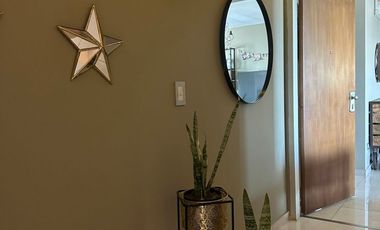 VENTA - PISO 4 AMBIENTES