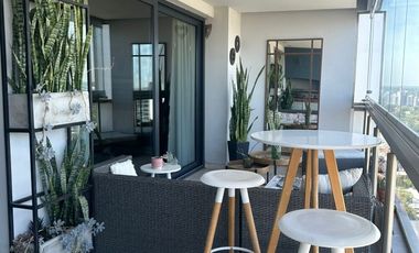 VENTA - PISO 4 AMBIENTES