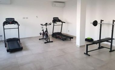 VENTA - PISO 4 AMBIENTES