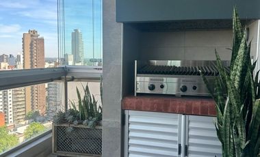 VENTA - PISO 4 AMBIENTES