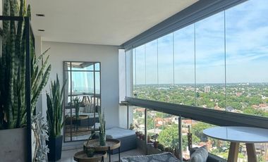 VENTA - PISO 4 AMBIENTES