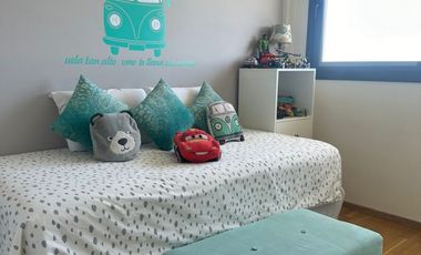 VENTA - PISO 4 AMBIENTES