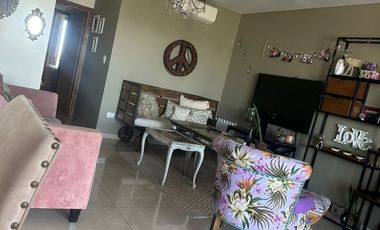 VENTA - PISO 4 AMBIENTES
