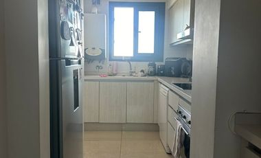 VENTA - PISO 4 AMBIENTES