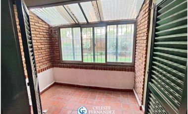 ALQUILER DEPARTAMENTO- Barrio Alberdi