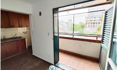 ALQUILER DEPARTAMENTO- Barrio Alberdi