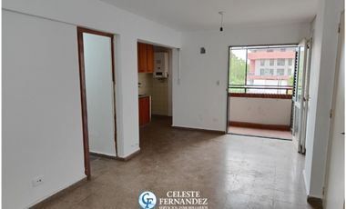 ALQUILER DEPARTAMENTO- Barrio Alberdi