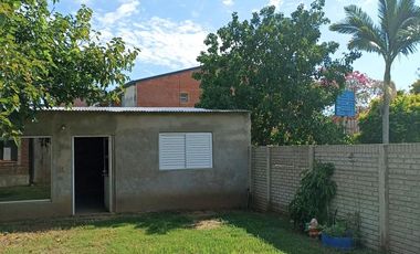 Casa en venta en San Jose del Rincon