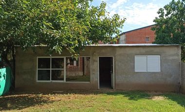 Casa en venta en San Jose del Rincon