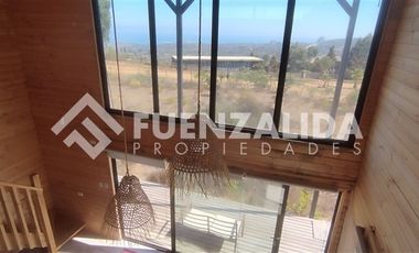 Casa en Venta en Condominio Rocas del Mar parcela 86