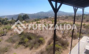 Casa en Venta en Condominio Rocas del Mar parcela 86