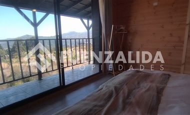 Casa en Venta en Condominio Rocas del Mar parcela 86