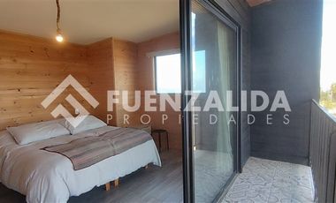 Casa en Venta en Condominio Rocas del Mar parcela 86