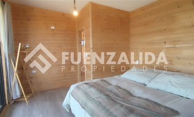 Casa en Venta en Condominio Rocas del Mar parcela 86