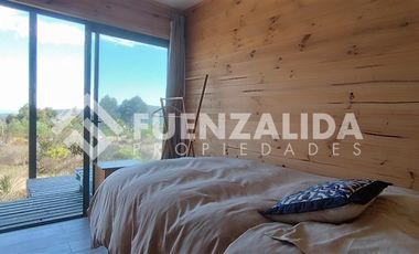 Casa en Venta en Condominio Rocas del Mar parcela 86