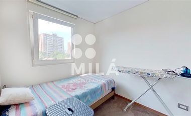 Departamento en Venta en Chile España con Simón Bolivar, vista despejada
