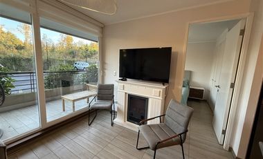 Departamento en Venta en camino al volcan 960
