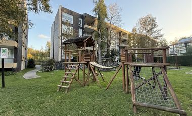 Departamento en Venta en camino al volcan 960