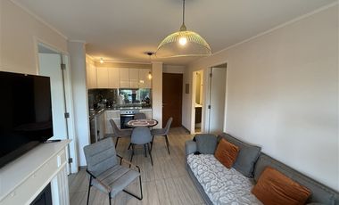 Departamento en Venta en camino al volcan 960