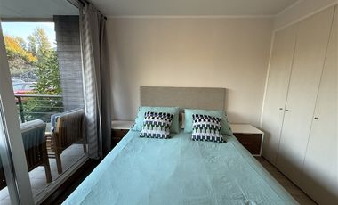 Departamento en Venta en camino al volcan 960