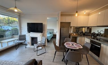 Departamento en Venta en camino al volcan 960