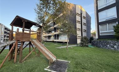 Departamento en Venta en camino al volcan 960