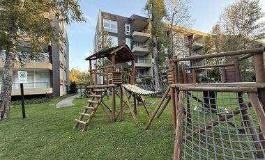 Departamento en Venta en camino al volcan 960