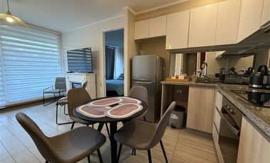 Departamento en Venta en camino al volcan 960