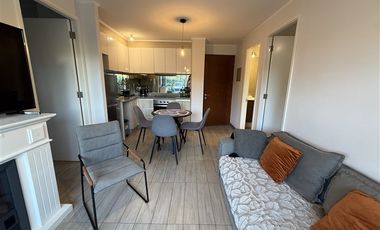 Departamento en Venta en camino al volcan 960