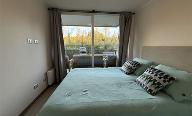 Departamento en Venta en camino al volcan 960