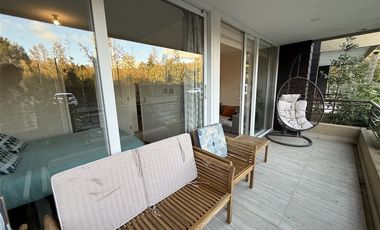 Departamento en Venta en camino al volcan 960