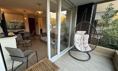 Departamento en Venta en camino al volcan 960