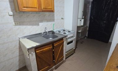 ALQUILER DE DEPARTAMENTO 3 AMBIENTES EN PLANTA BAJA - BARRIO COCA COLA -MONTE GRANDE