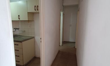 Departamento en alquiler de 3 dormitorios c/ cochera en Llaponagat