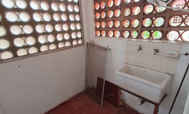 Departamento en alquiler de 3 dormitorios c/ cochera en Llaponagat