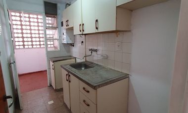 Departamento en alquiler de 3 dormitorios c/ cochera en Llaponagat
