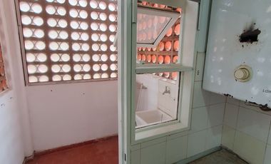 Departamento en alquiler de 3 dormitorios c/ cochera en Llaponagat