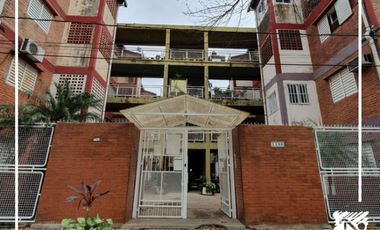 Departamento en alquiler de 3 dormitorios c/ cochera en Llaponagat