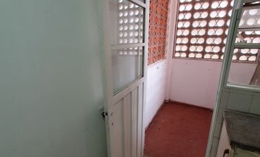 Departamento en alquiler de 3 dormitorios c/ cochera en Llaponagat