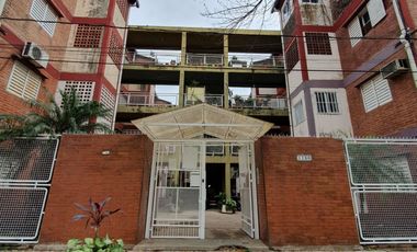 Departamento en alquiler de 3 dormitorios c/ cochera en Llaponagat