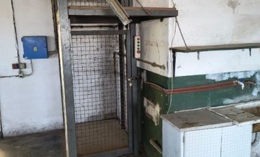 Galpón en Alquiler en El Progreso