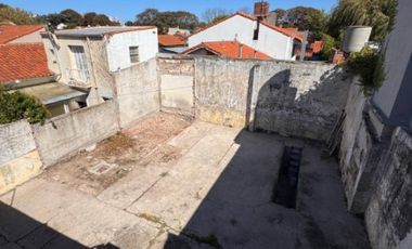 Terreno en Venta en Los Troncos