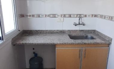 Departamento en alquiler en Florencio Varela Este