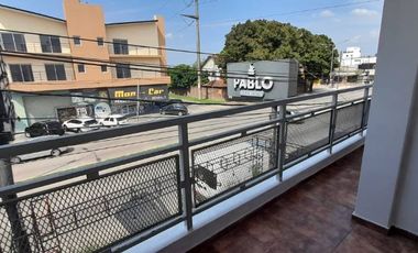Departamento en alquiler en Florencio Varela Este