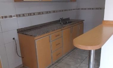Departamento en alquiler en Florencio Varela Este